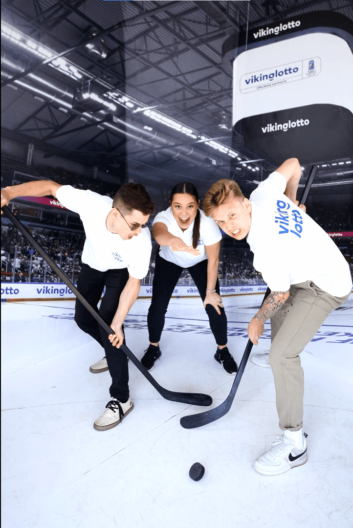 World Hockey Championship