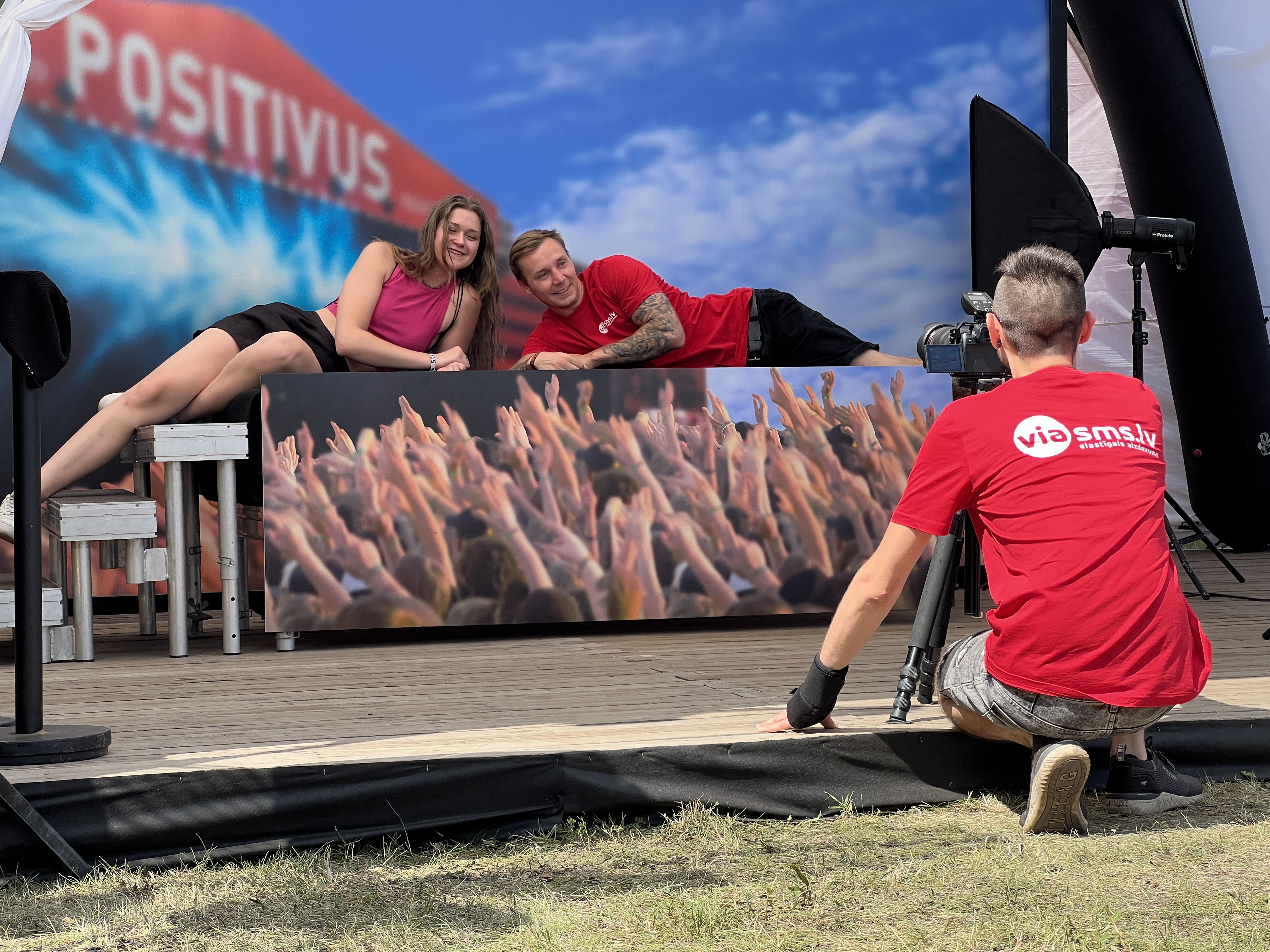 AirBaltic Activation