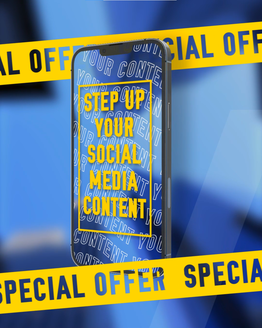 Dynamic Motion Systems